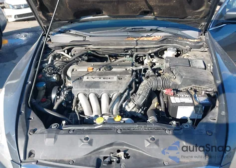 2006 Honda Accord 2.4 Se из США, поврежденный, VIN 1HGCM56396A097722